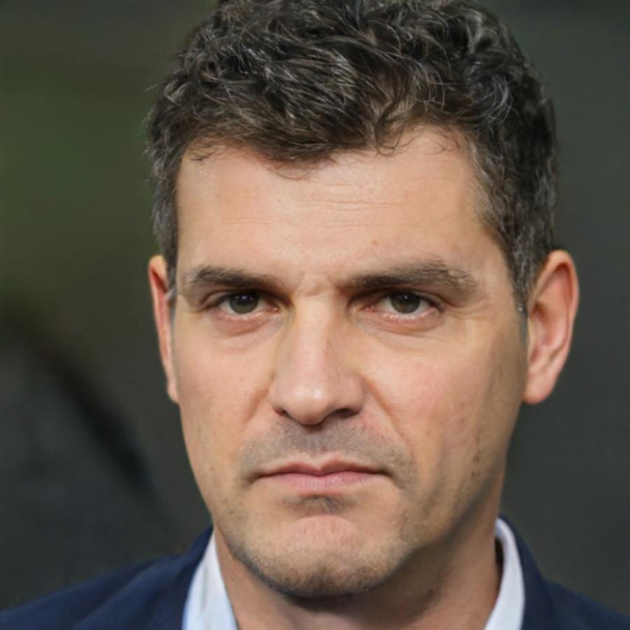 Antonio López, mentor en educación financiera